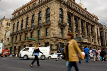 Banco de México (Banxico)