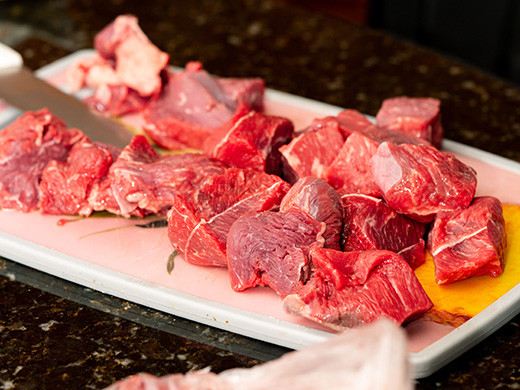 Carne