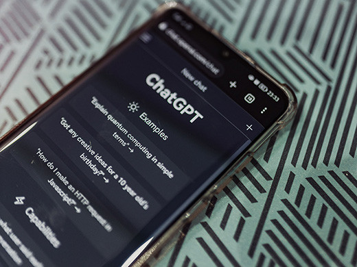ChatGPT