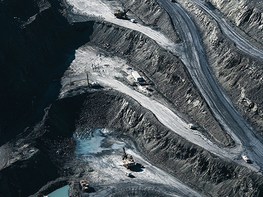 Minería