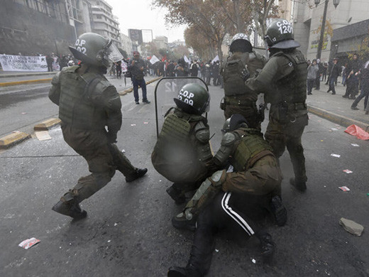 Seguridad