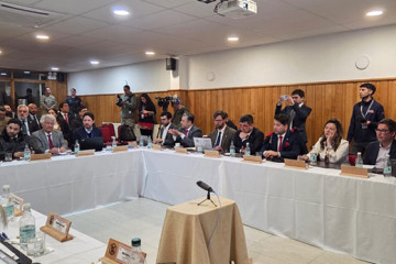 Comisiones