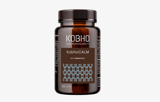 Archivo - Kobho Labs apuesta por el eje intestino-cerebro con KobhoCALM, su fórmula antiestrés con psicobióticos