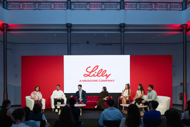 Casi una de cada dos personas con obesidad no reconoce que padece la enfermedad, según una encuesta de Lilly