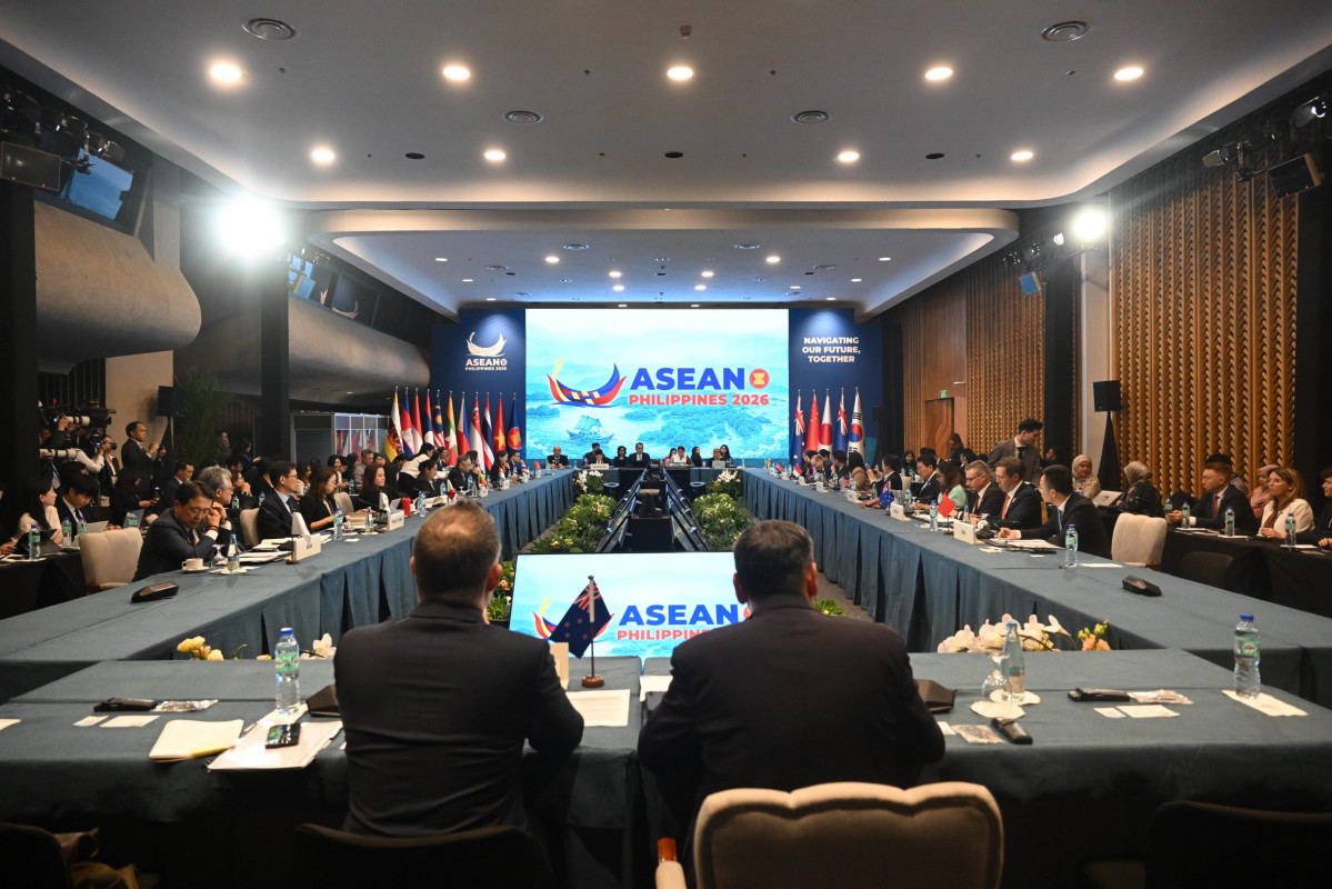 RCEP Meeting 2