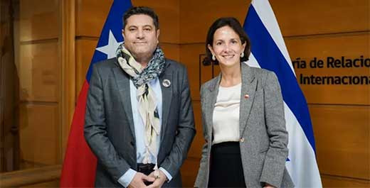 CHILE