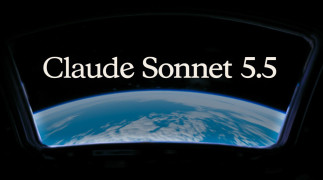 Imagen de Claude Sonnet 5.5.