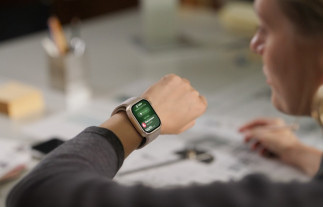 El reloj Huawei Watch D3.