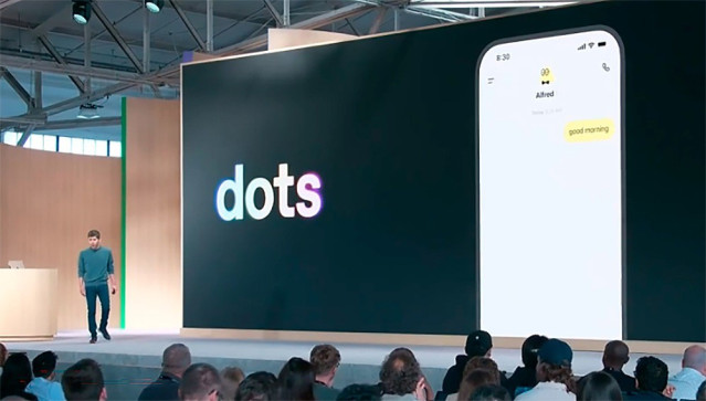 El CEO de OpenAI en el DevDay 2026.
