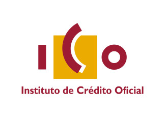 Archivo - Logo de Instituto de Crédito Oficial (ICO).