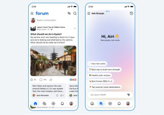 Aplicación Forum