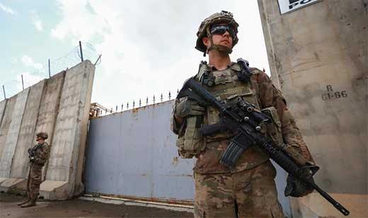 IRAK