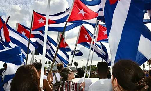 CUBA