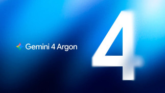 Imagen de Gemini 4 Argon.