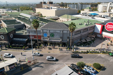 Mall Paseo Quilin 1
