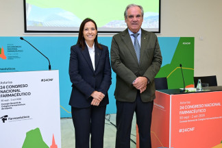 La profesión farmacéutica presenta en Oviedo su hoja de ruta para reforzar la farmacia hasta 2035