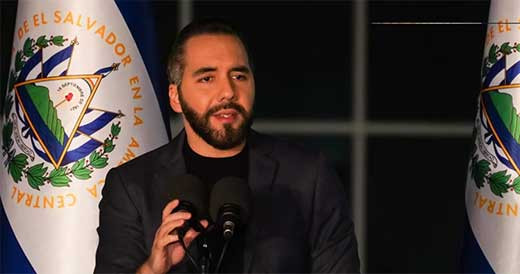 SALVA
