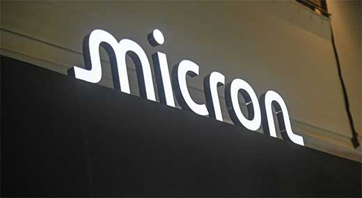 MICR