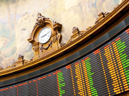 Bolsa de Comercio 1
