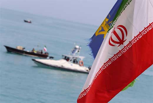 IRAN