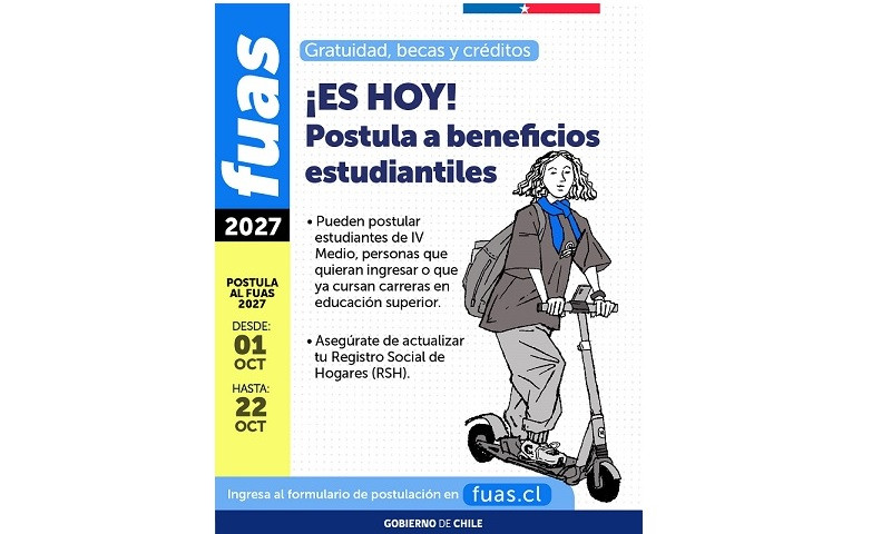 Fuaspormientras