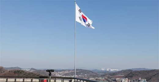 COREA