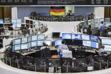 Alemania  DE Frankfurt3