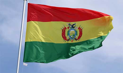 BOLIVIA