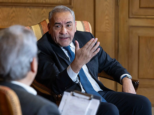 Fidel Espinoza