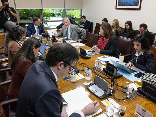 Comisión de Hacienda