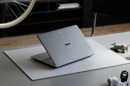 El nuevo ordenador ASUS GoogleBook 14.