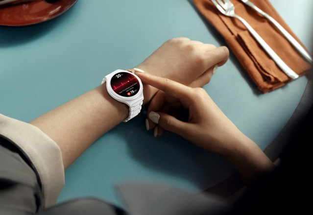 Reloj de la serie Huawei Watch 6