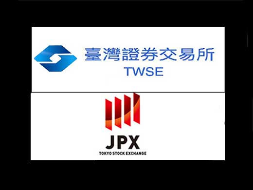 ASIA LOGOS