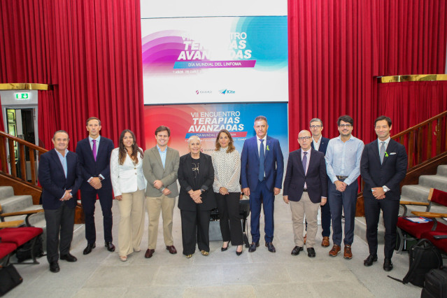 El VII Encuentro de Terapias Avanzadas, organizado por Gilead-Kite ha abordado la evolución de las terapias CAR-T desde su llegada a España y los retos que plantea su incorporación al sistema sanitario.