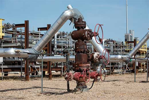 PETROLE