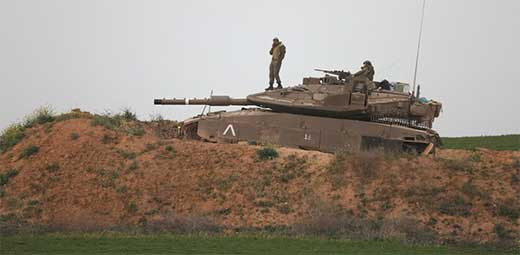 ISR