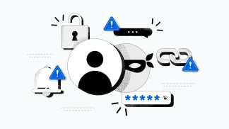 Recurso de seguridad online