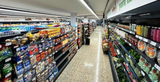 Archivo - Supermercado de Transgourmet