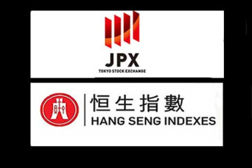 ASIA LOGOS