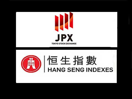 ASIA LOGOS