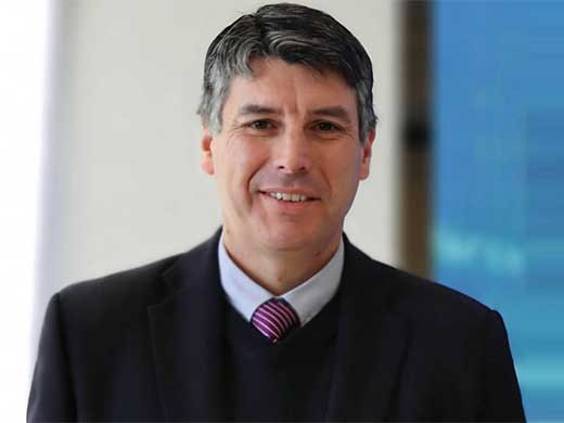 Víctor Sánchez Redlich