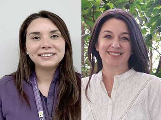 Dominique Masferrer Astrid Caichac