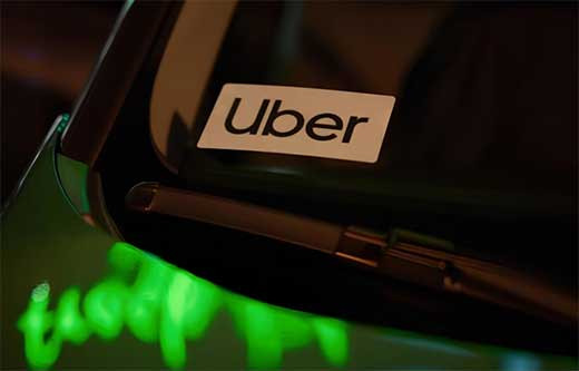Uber 