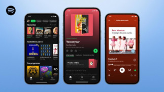 Audiolibros en Spotify