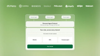 Imagen de Personal Agent Protocol de Sierra.