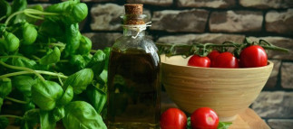 La dieta mediterránea mejora la flexibilidad metabólica en mayores con deterioro cognitivo y su rendimiento cerebral