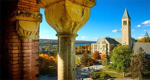 CORNELL