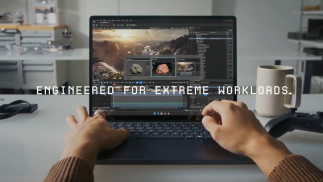 Surface Laptop Ultra