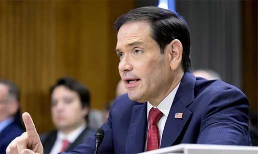 RUBIO NIEGA