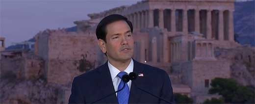 RUBIO EUROPEA